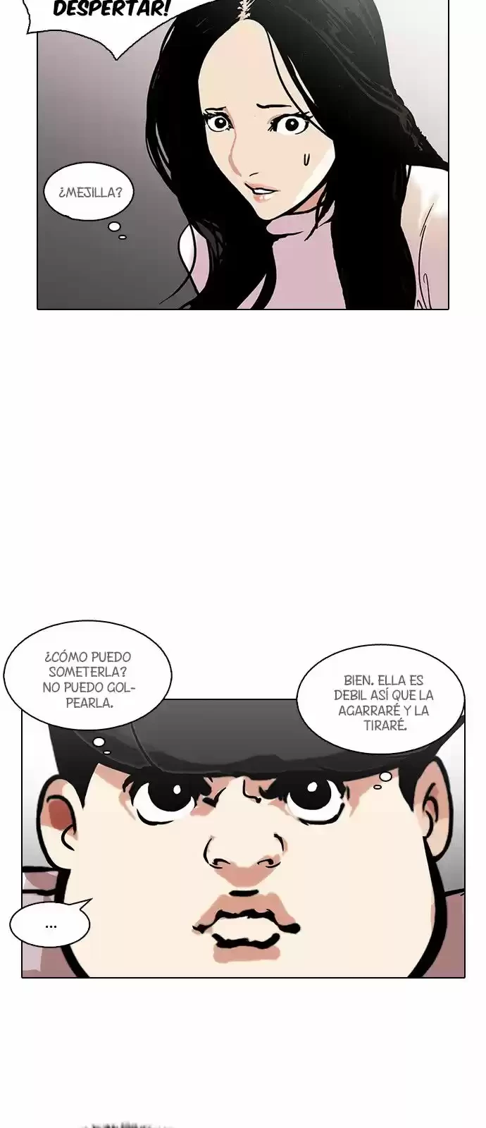 Nueva Cara  > Capitulo 119 > Page 441