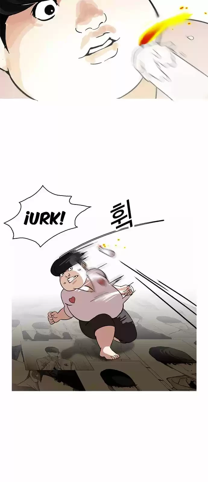 Nueva Cara  > Capitulo 119 > Page 461