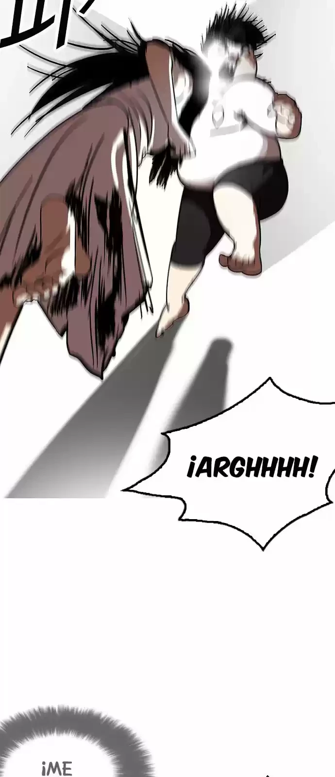 Nueva Cara  > Capitulo 119 > Page 481