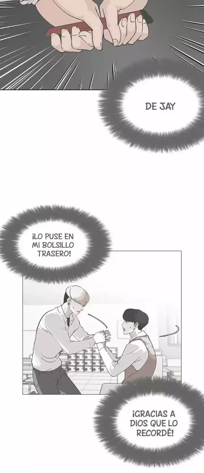 Nueva Cara  > Capitulo 119 > Page 731