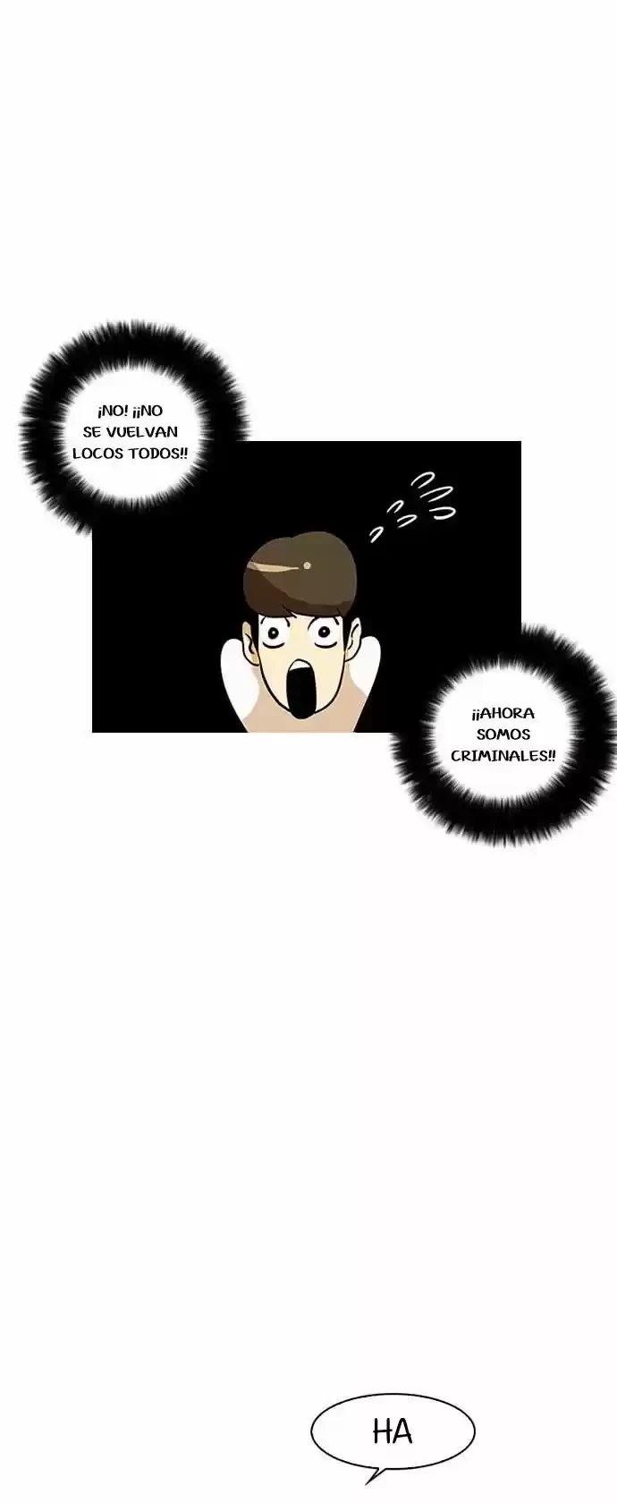 Nueva Cara  > Capitulo 12 > Page 81