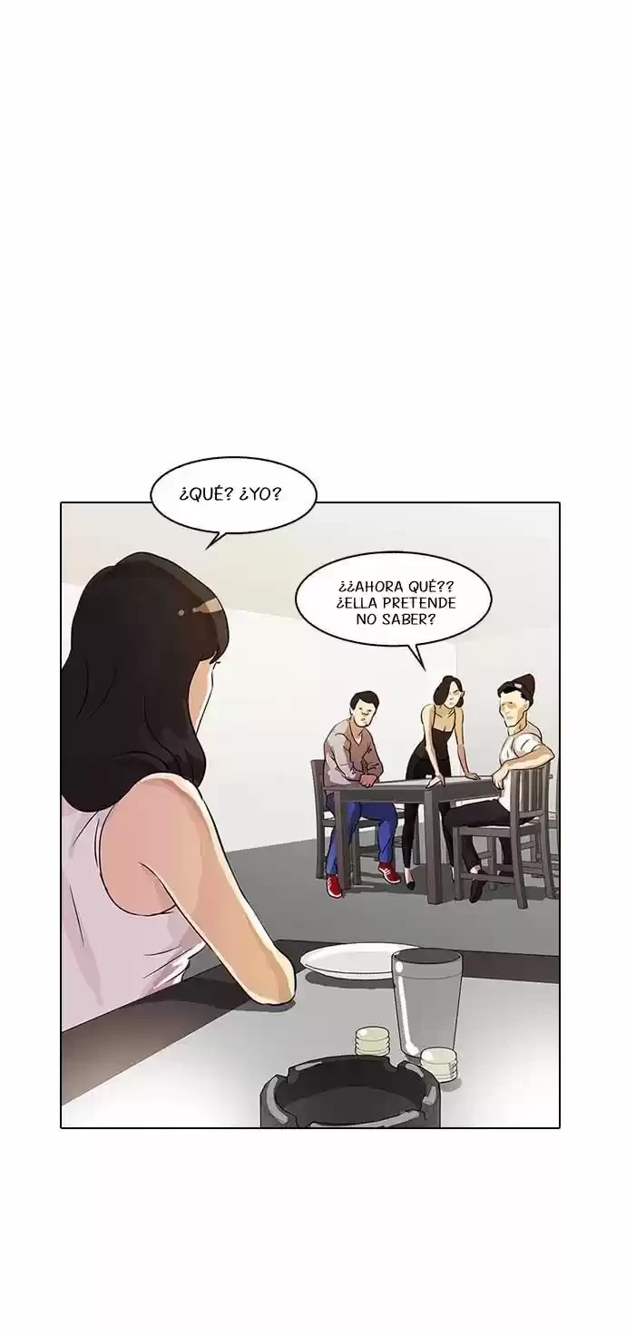 Nueva Cara  > Capitulo 12 > Page 131