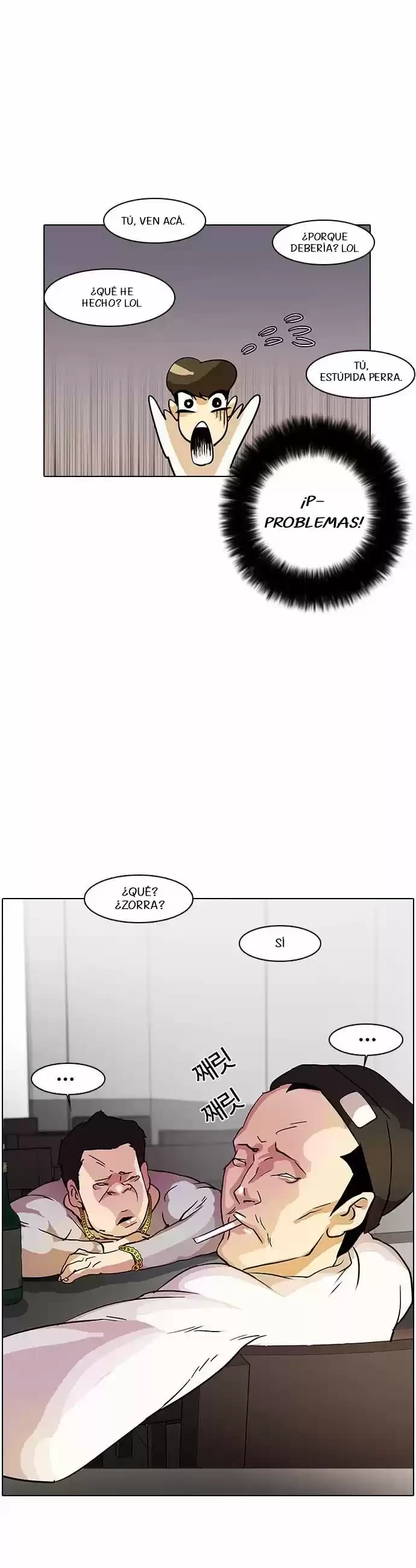 Nueva Cara  > Capitulo 12 > Page 141
