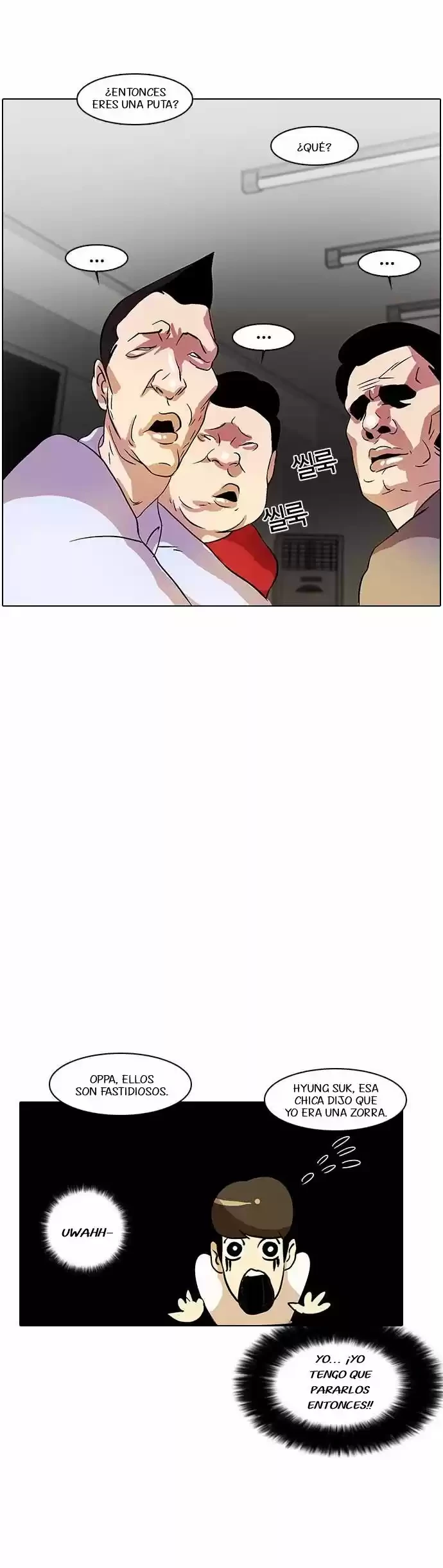 Nueva Cara  > Capitulo 12 > Page 151