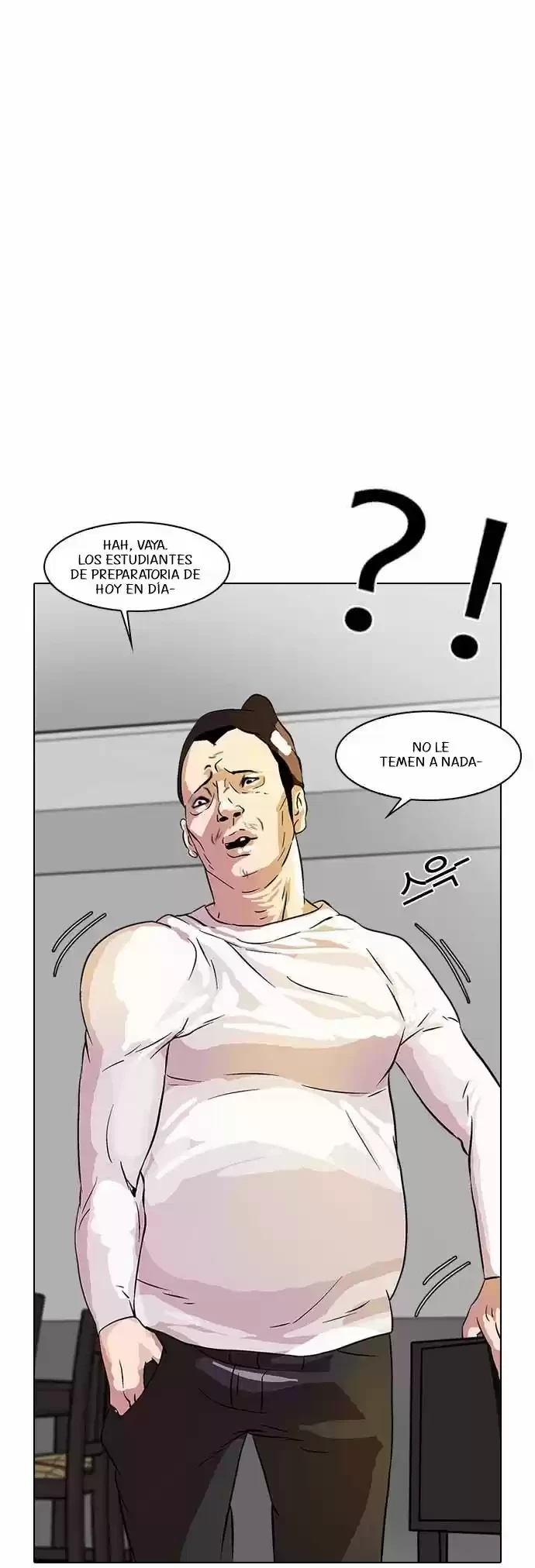 Nueva Cara  > Capitulo 12 > Page 201