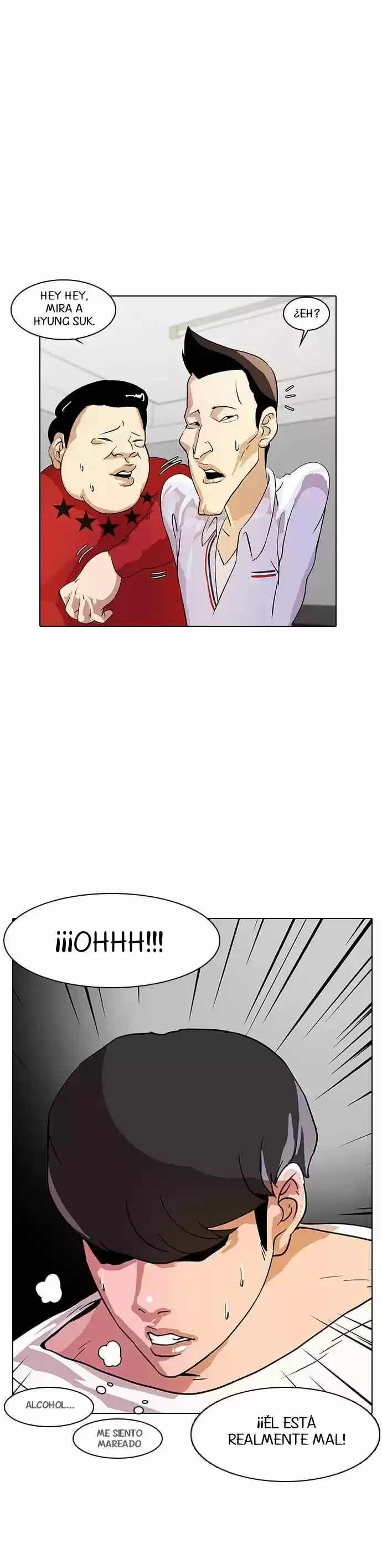 Nueva Cara  > Capitulo 12 > Page 231