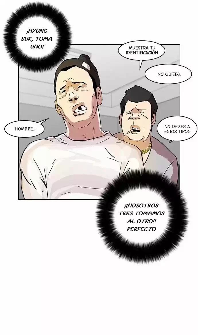 Nueva Cara  > Capitulo 12 > Page 251