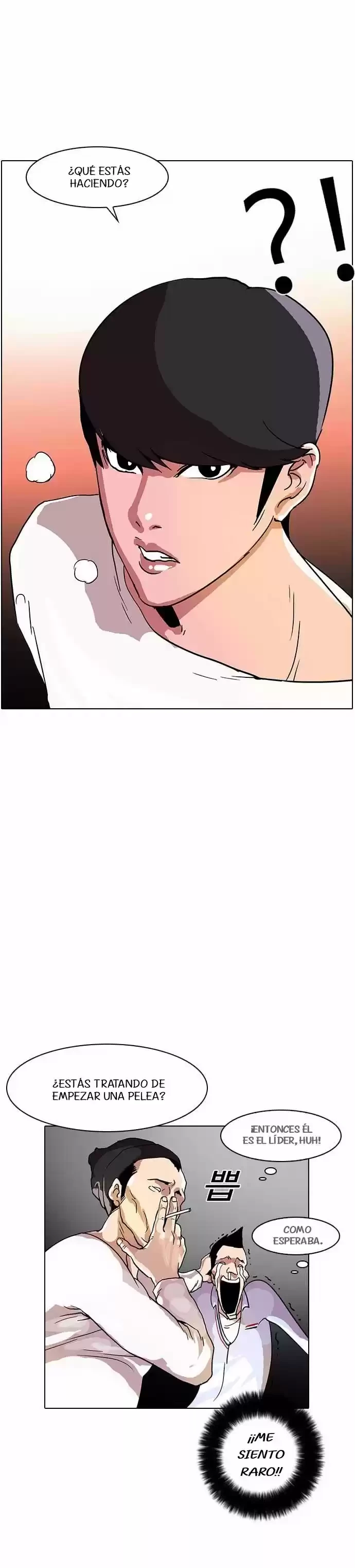 Nueva Cara  > Capitulo 12 > Page 301