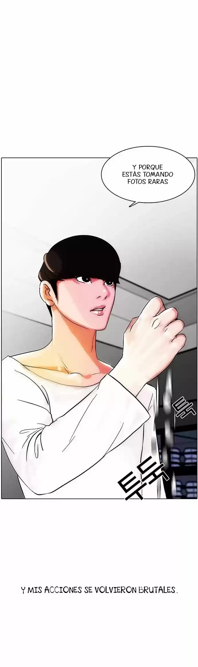 Nueva Cara  > Capitulo 12 > Page 361