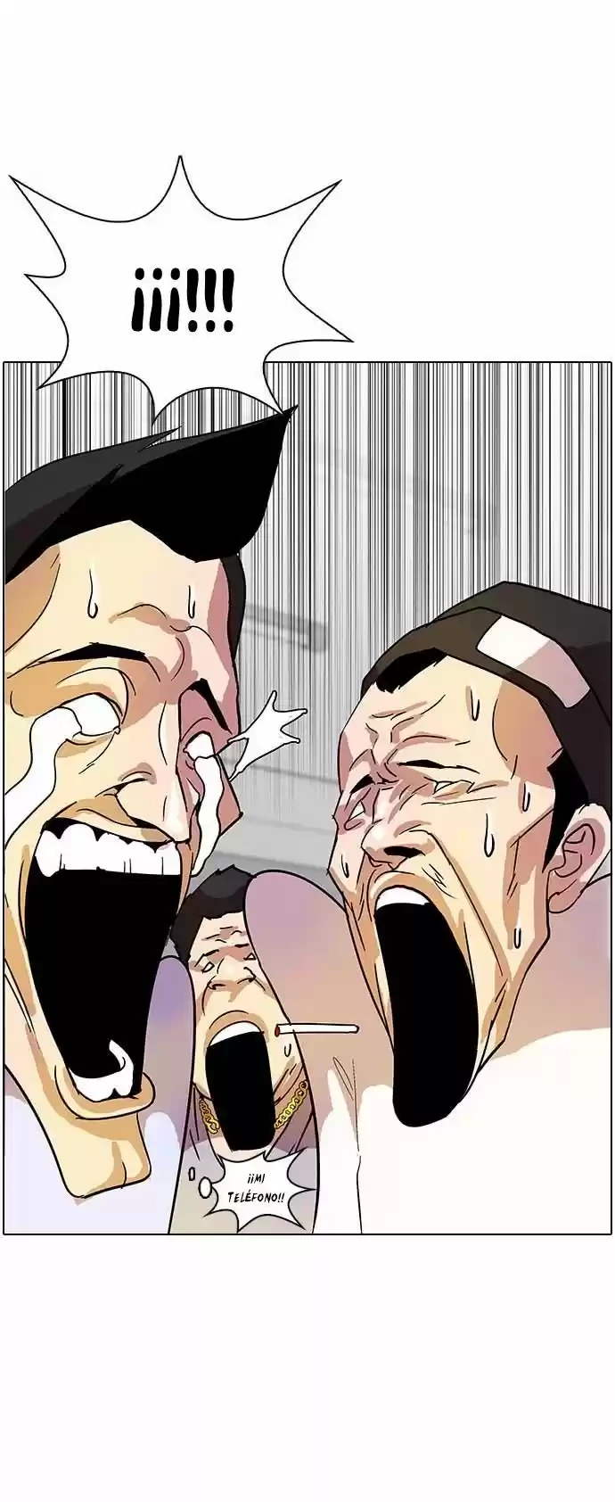 Nueva Cara  > Capitulo 12 > Page 371