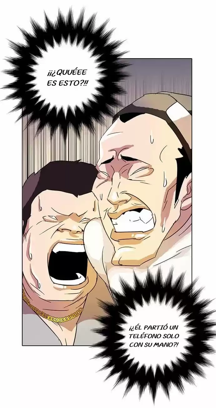 Nueva Cara  > Capitulo 12 > Page 381