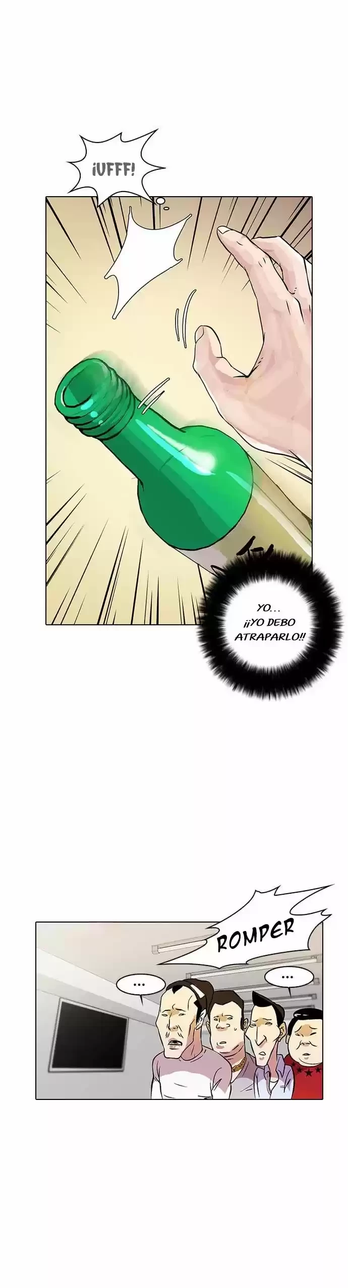 Nueva Cara  > Capitulo 12 > Page 451