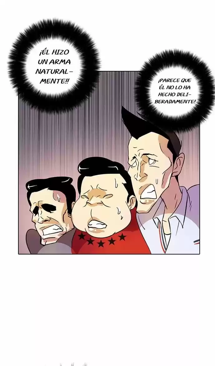 Nueva Cara  > Capitulo 12 > Page 491