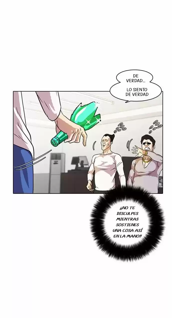 Nueva Cara  > Capitulo 12 > Page 511