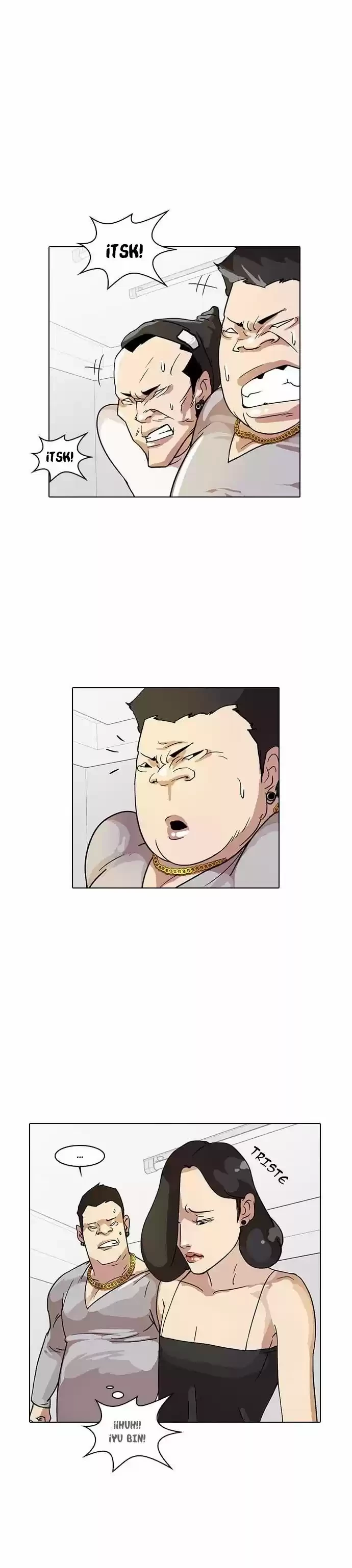 Nueva Cara  > Capitulo 12 > Page 521