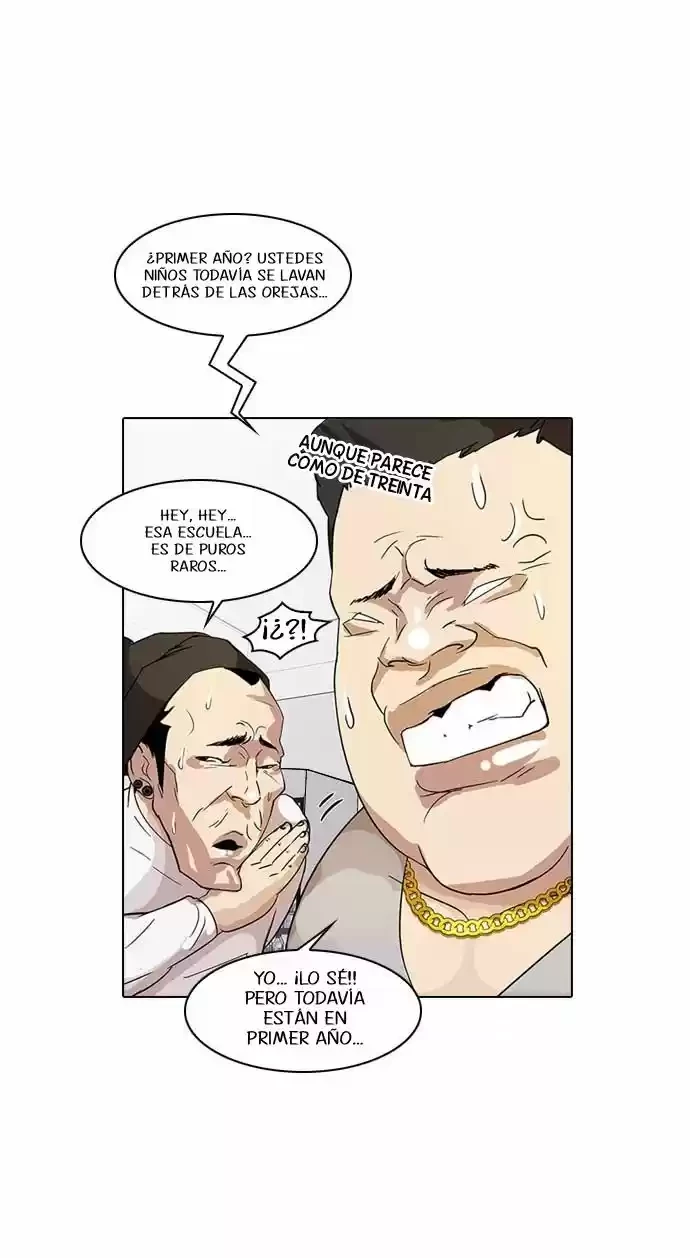 Nueva Cara  > Capitulo 12 > Page 551