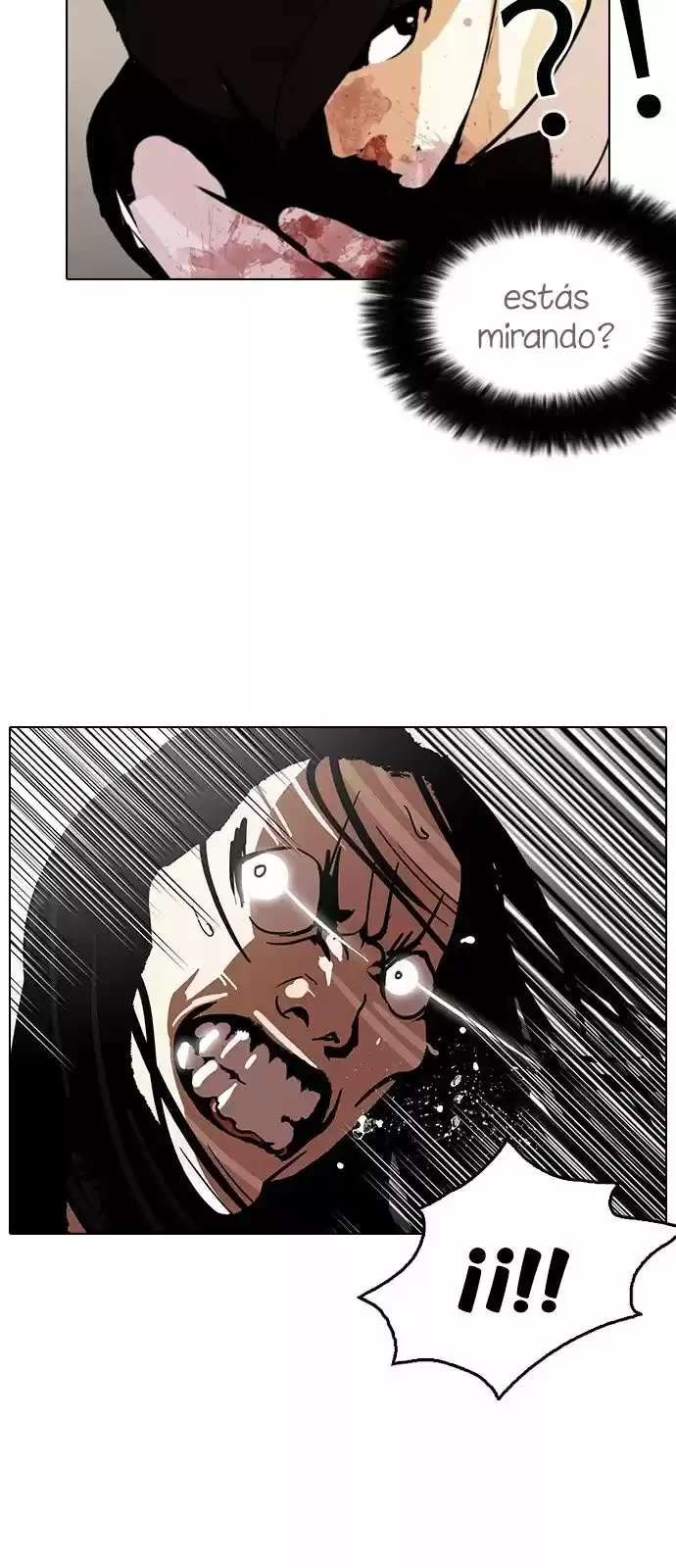 Nueva Cara  > Capitulo 120 > Page 91