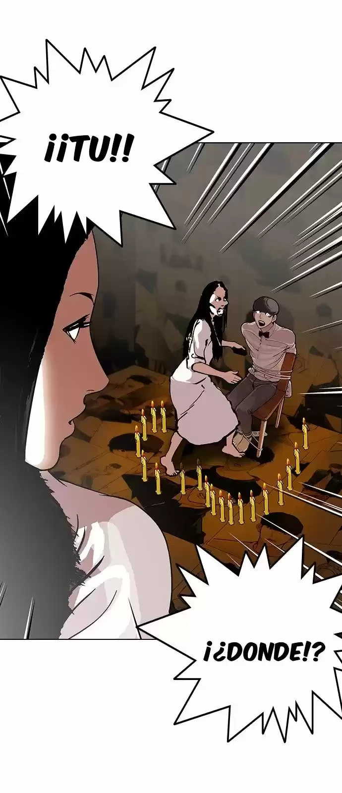 Nueva Cara  > Capitulo 120 > Page 101