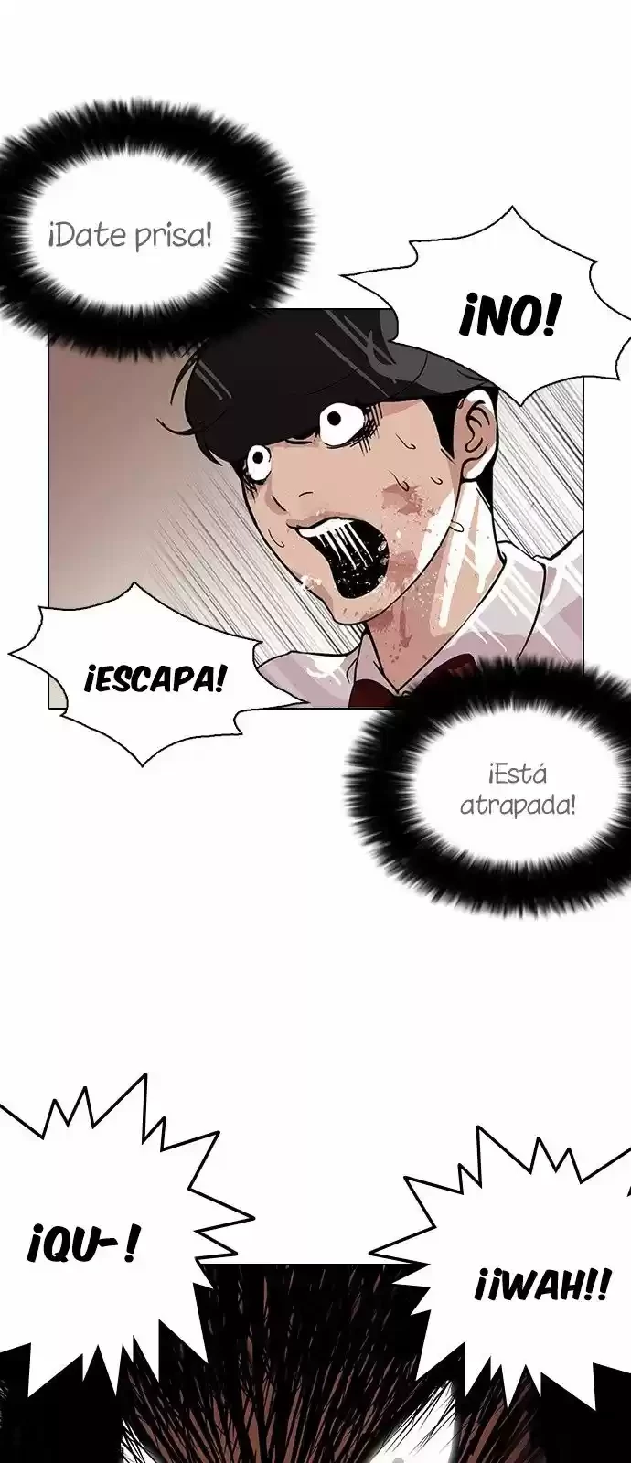 Nueva Cara  > Capitulo 120 > Page 131