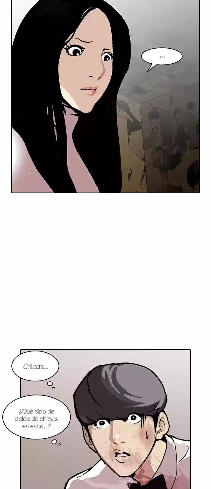 Nueva Cara  > Capitulo 120 > Page 391