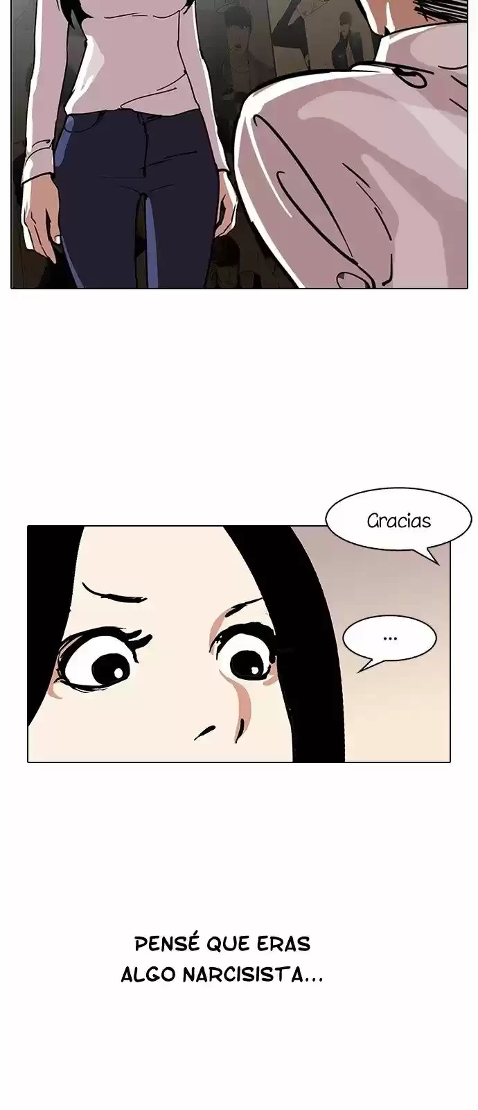 Nueva Cara  > Capitulo 120 > Page 411