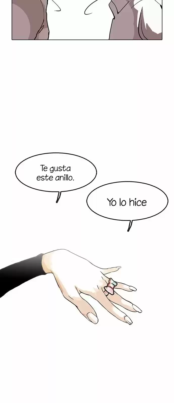 Nueva Cara  > Capitulo 120 > Page 571