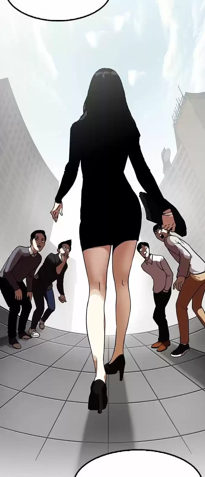 Nueva Cara  > Capitulo 120 > Page 681