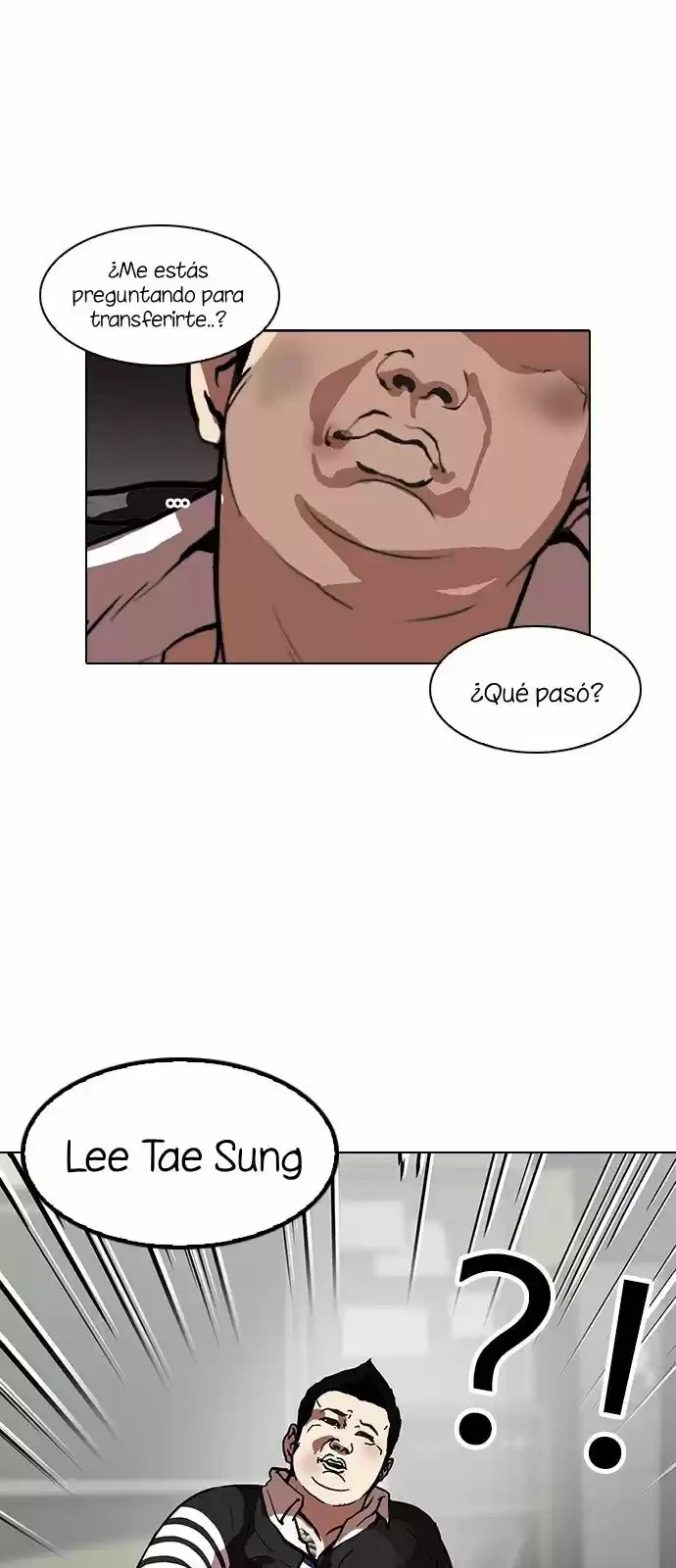 Nueva Cara  > Capitulo 120 > Page 711