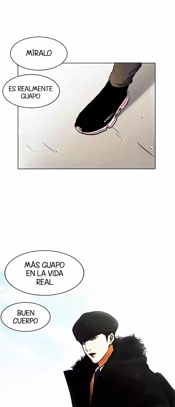 Nueva Cara  > Capitulo 121 > Page 31
