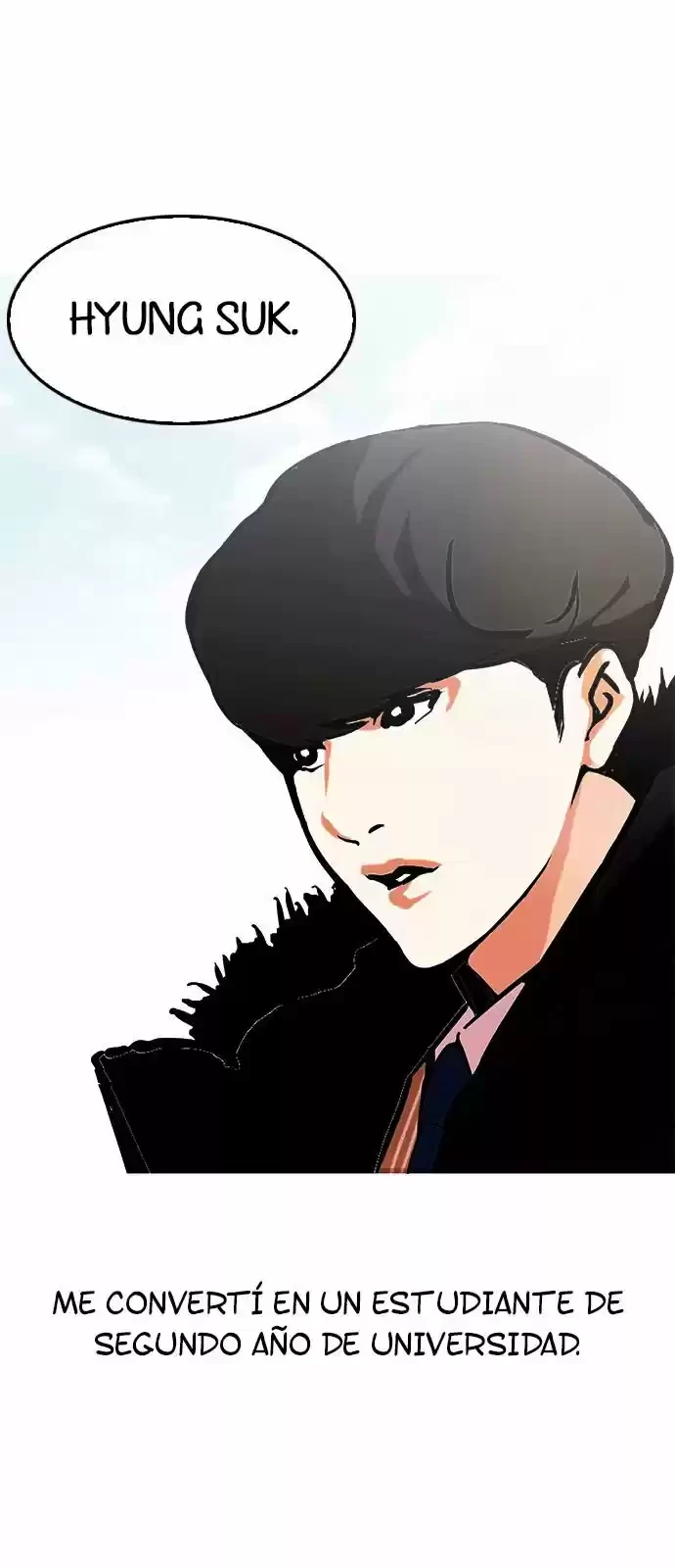 Nueva Cara  > Capitulo 121 > Page 51