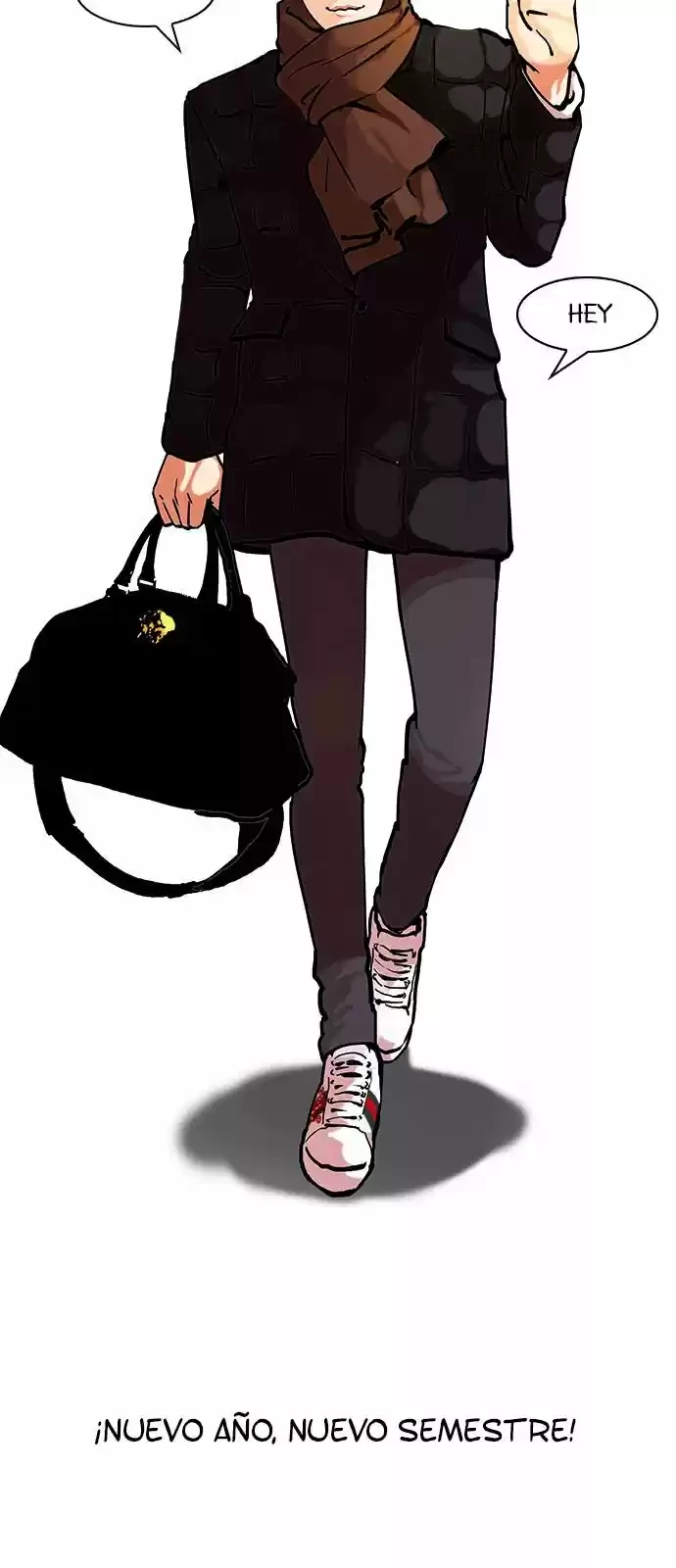 Nueva Cara  > Capitulo 121 > Page 71