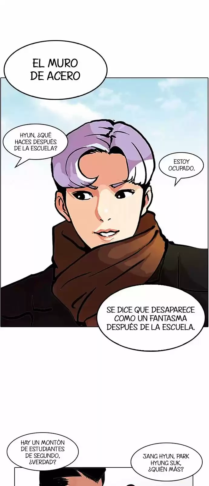 Nueva Cara  > Capitulo 121 > Page 81