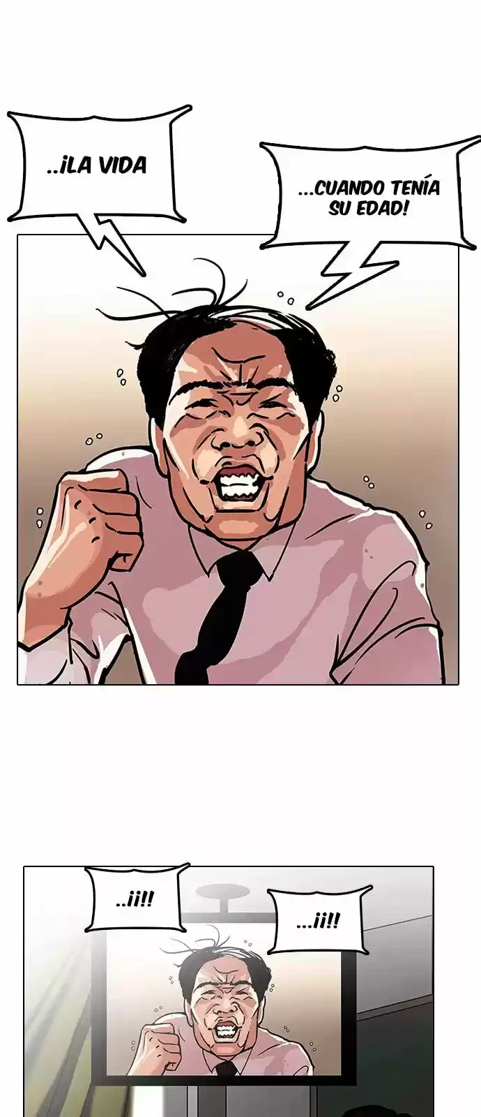 Nueva Cara  > Capitulo 121 > Page 141