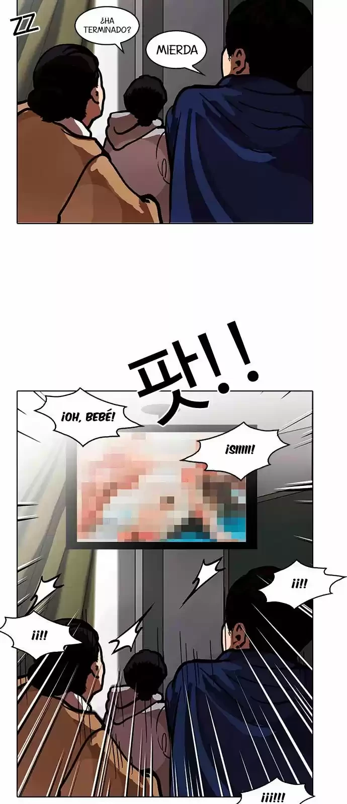 Nueva Cara  > Capitulo 121 > Page 151