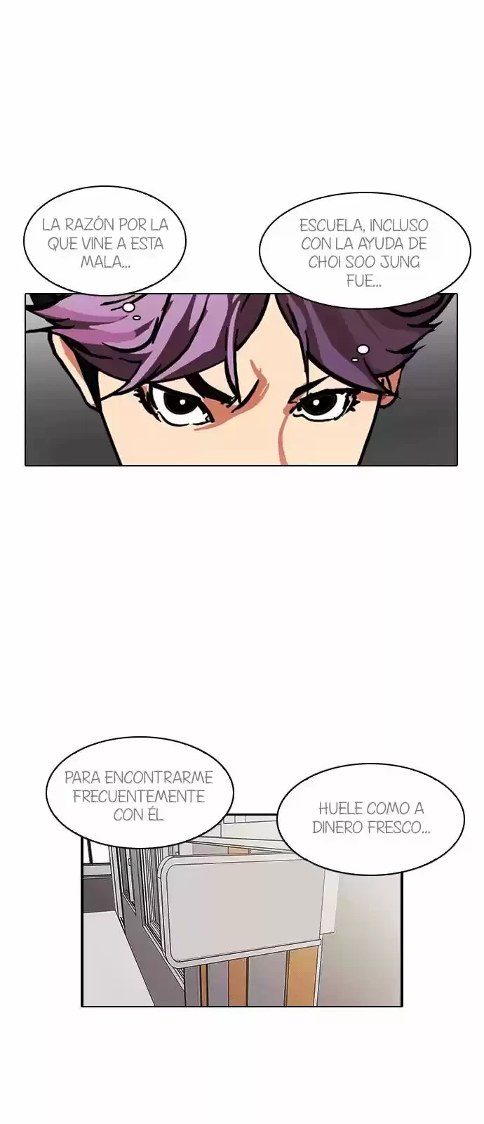 Nueva Cara  > Capitulo 121 > Page 191