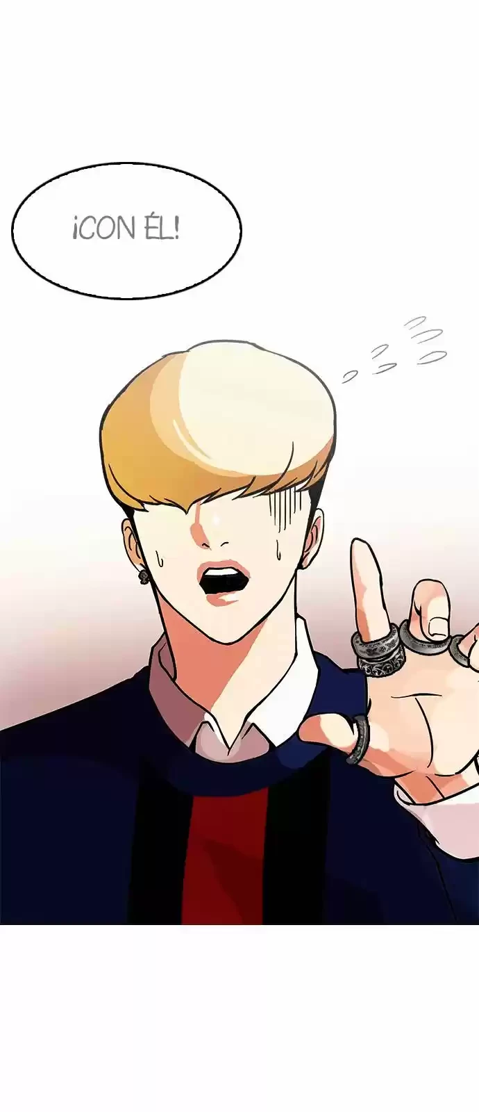 Nueva Cara  > Capitulo 121 > Page 211