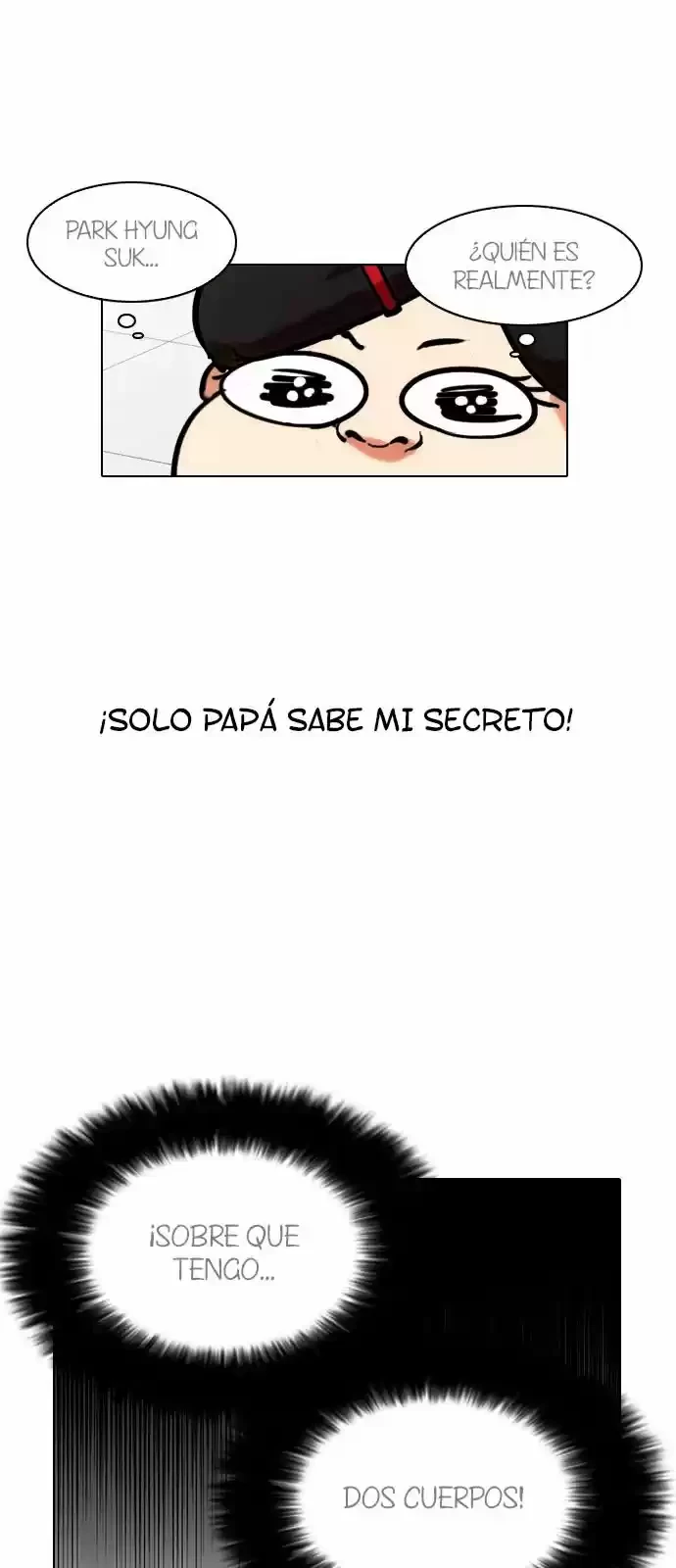 Nueva Cara  > Capitulo 121 > Page 251