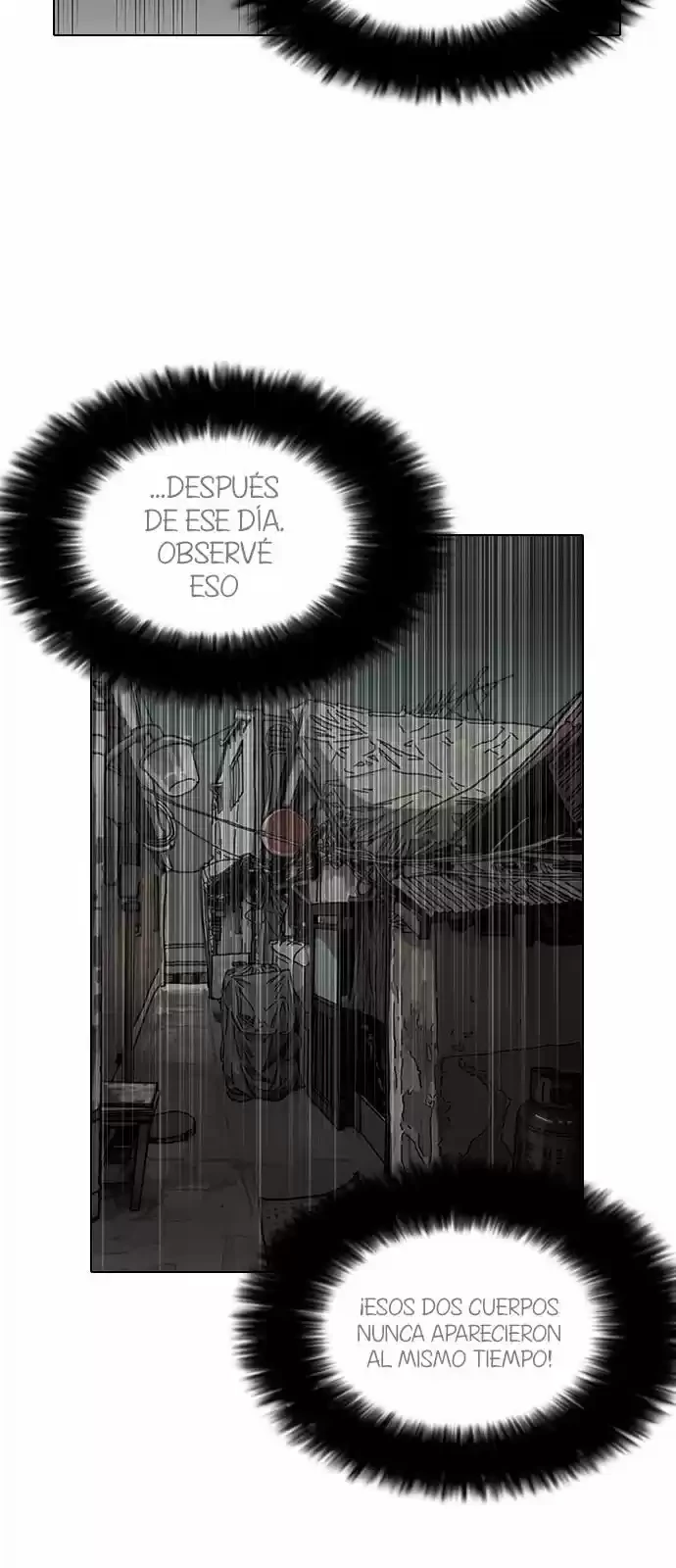 Nueva Cara  > Capitulo 121 > Page 261