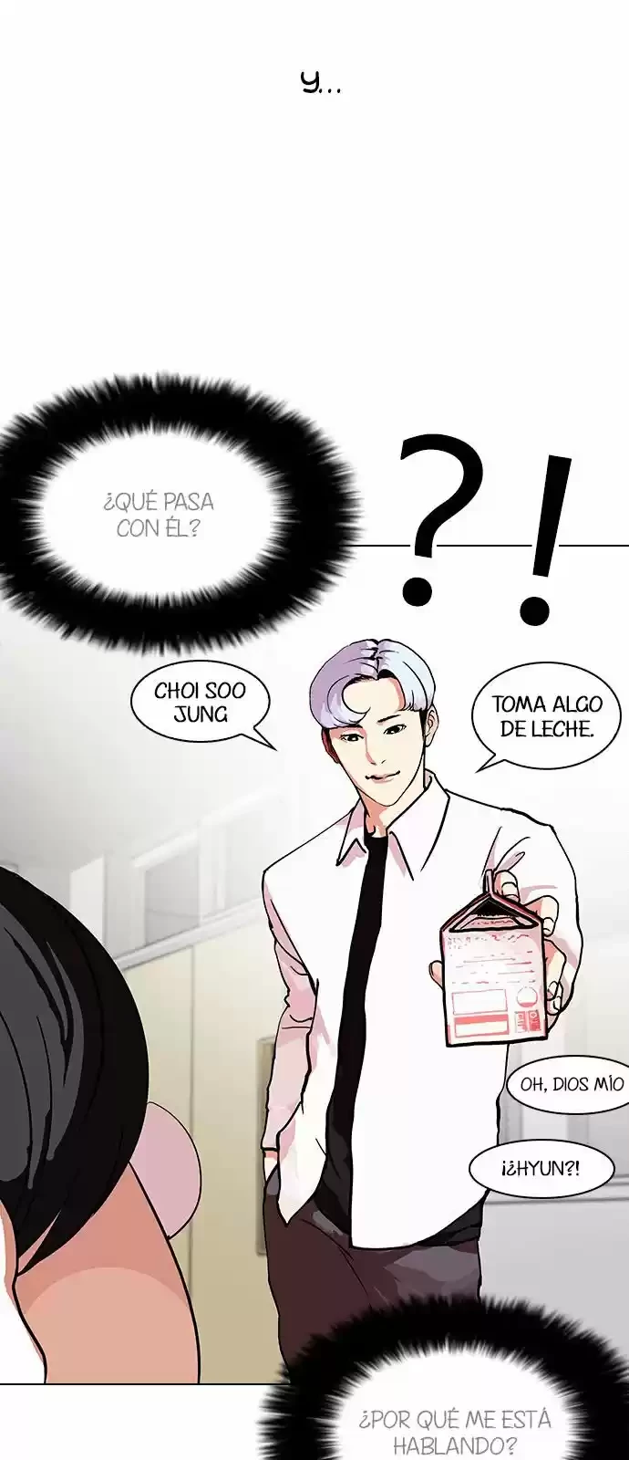 Nueva Cara  > Capitulo 121 > Page 281