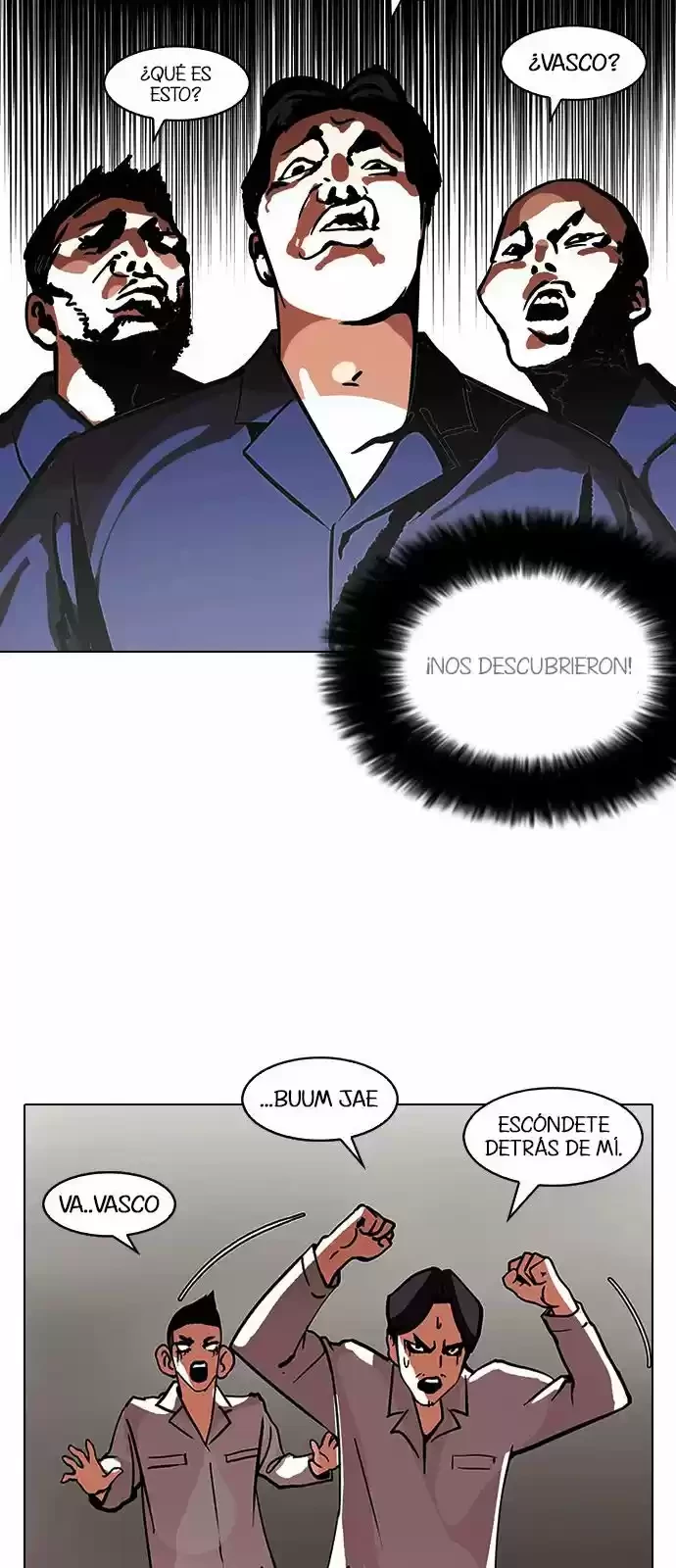 Nueva Cara  > Capitulo 121 > Page 471