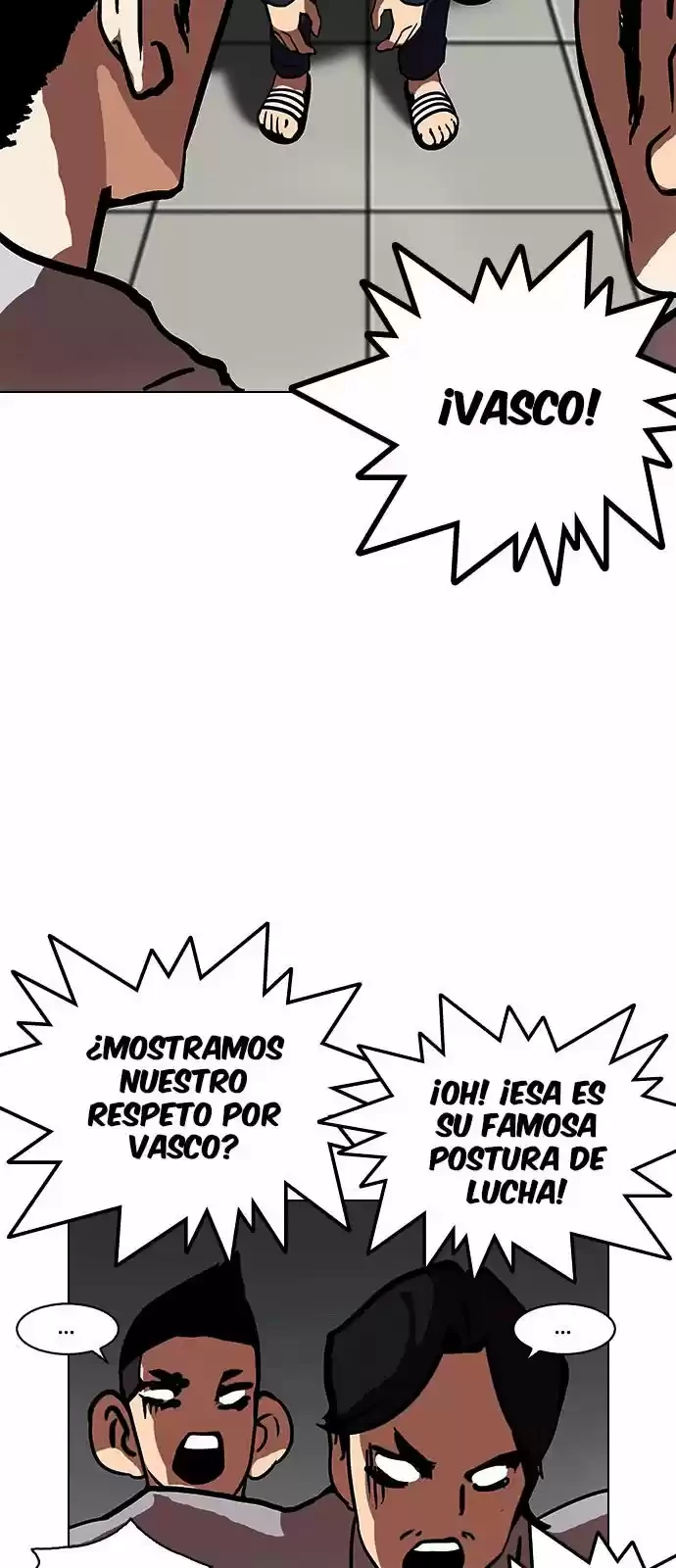 Nueva Cara  > Capitulo 121 > Page 491