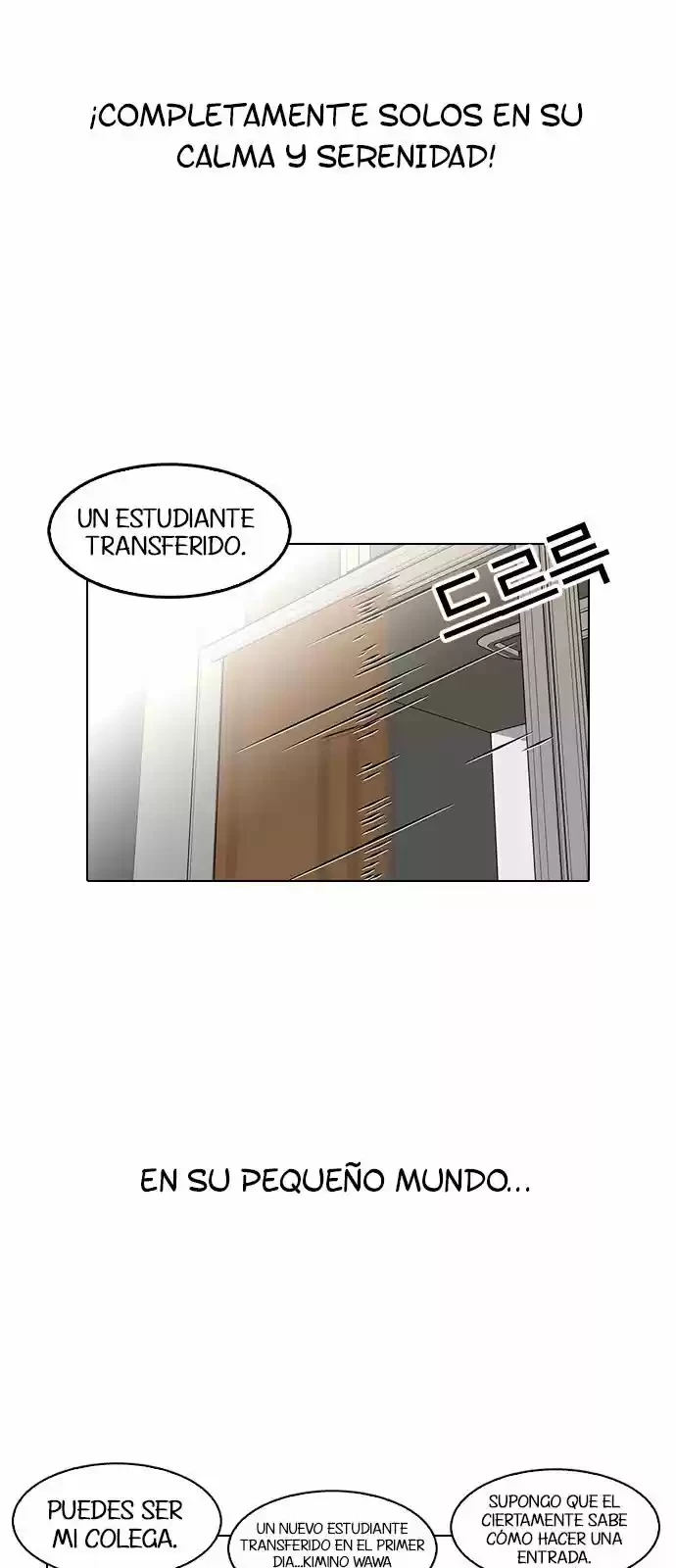 Nueva Cara  > Capitulo 121 > Page 571
