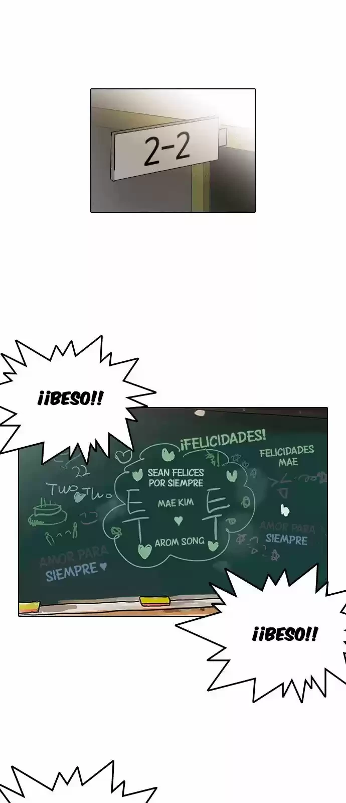 Nueva Cara  > Capitulo 122 > Page 31