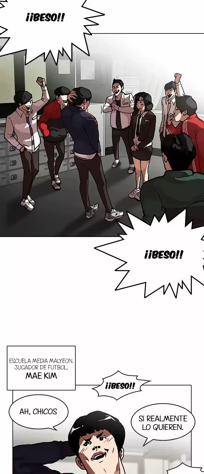 Nueva Cara  > Capitulo 122 > Page 41