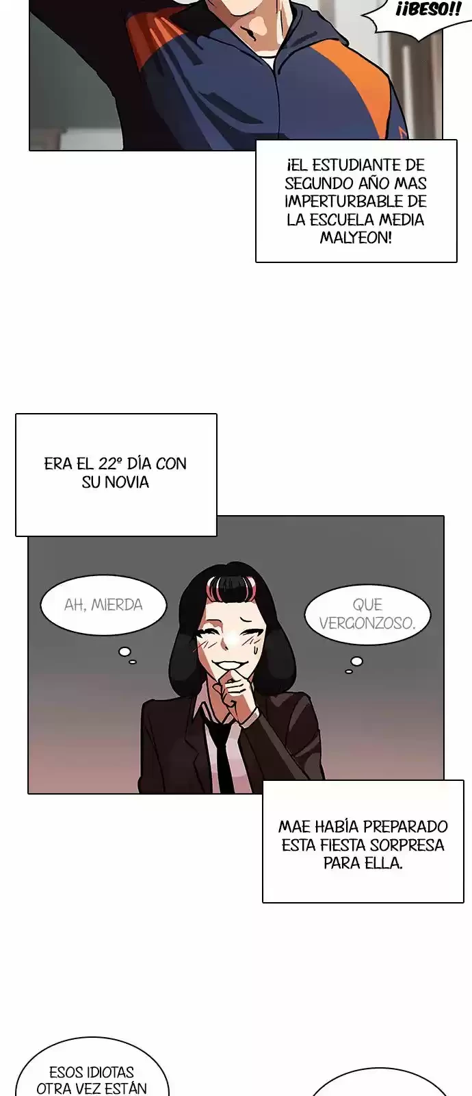 Nueva Cara  > Capitulo 122 > Page 51