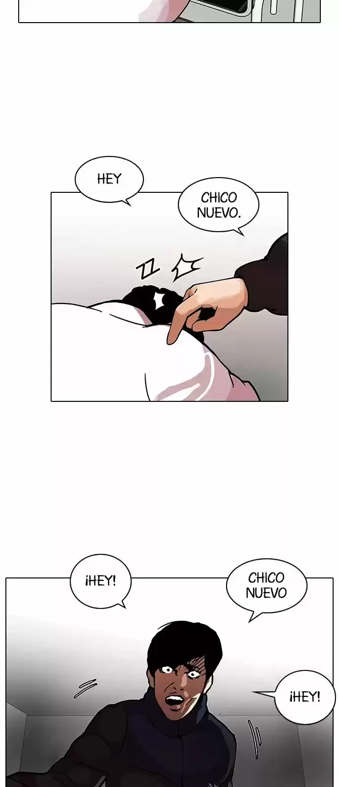 Nueva Cara  > Capitulo 122 > Page 91