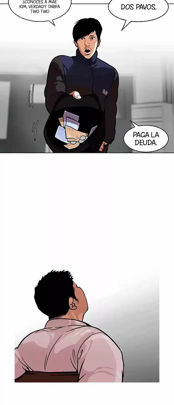 Nueva Cara  > Capitulo 122 > Page 121