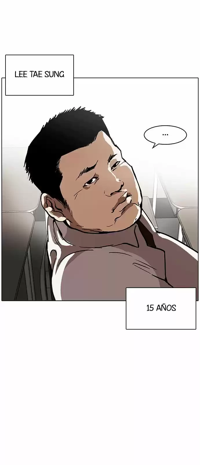 Nueva Cara  > Capitulo 122 > Page 131