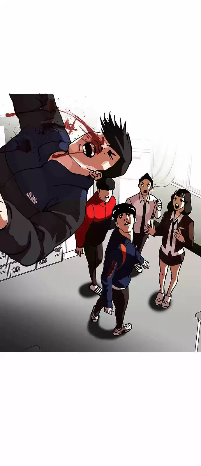 Nueva Cara  > Capitulo 122 > Page 151