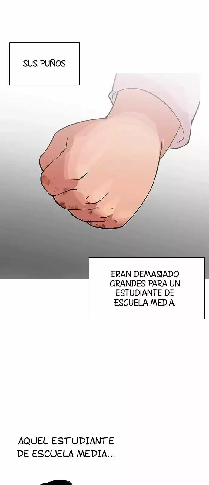 Nueva Cara  > Capitulo 122 > Page 181